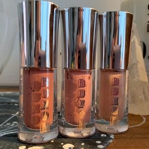 Buxom full bodied lip glosses